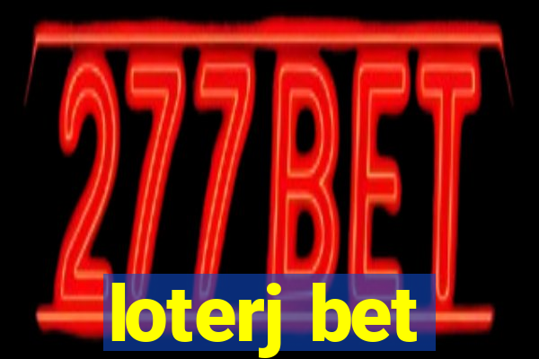 loterj bet